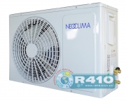  Neoclima NS-12AHLI/NU-12AHLI Lux Inverter 2